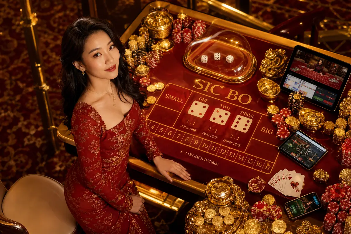1998rich Casino deposit DuitNow dan e-wallet Malaysia