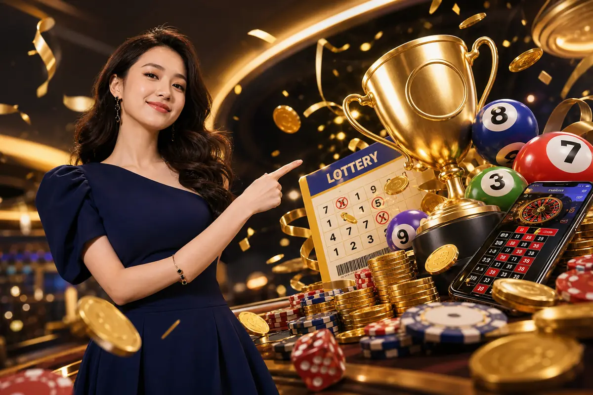 1998rich program VIP cashback mingguan